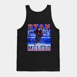 Ryan McLeod Tank Top